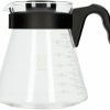 Manual Coffee Brewing Equipment * | Hario V60 Coffee Server