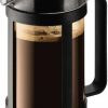 Manual Coffee Brewing Equipment * | Bodum Kenya French Press Coffee Maker