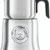 Barista And Coffee Accessories * | Sage The Milk Cafe Smf 600 Electric Milk Frother