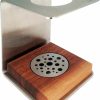 Manual Coffee Brewing Equipment * | Joefrex Filter Drip Station, Walnut