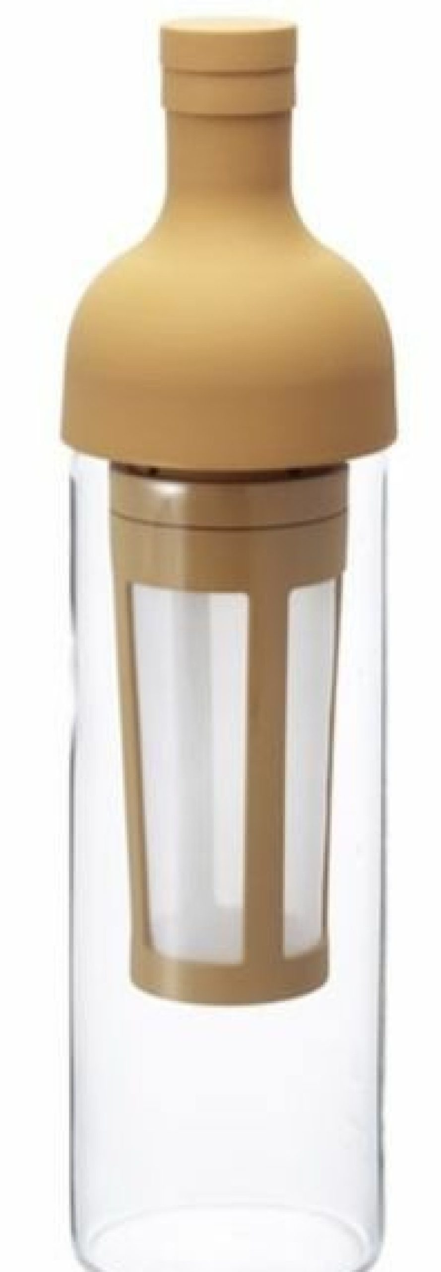 Manual Coffee Brewing Equipment * | Hario Filter-In Coffee Bottle For Cold Brew 650 Ml