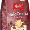 Coffee * | Melitta Bellacrema Intenso 1 Kg Coffee Beans