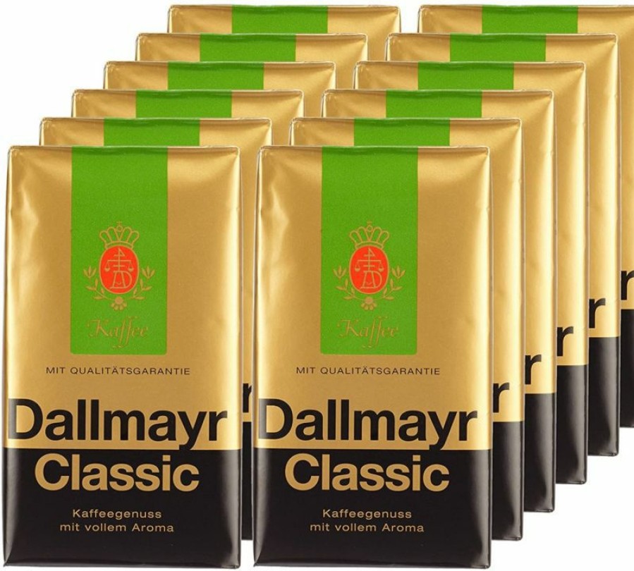 Coffee * | Dallmayr Classic