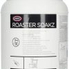 Barista And Coffee Accessories * | Urnex Roaster Soakz Cleaning Powder For Coffee Roaster 1.8 Kg