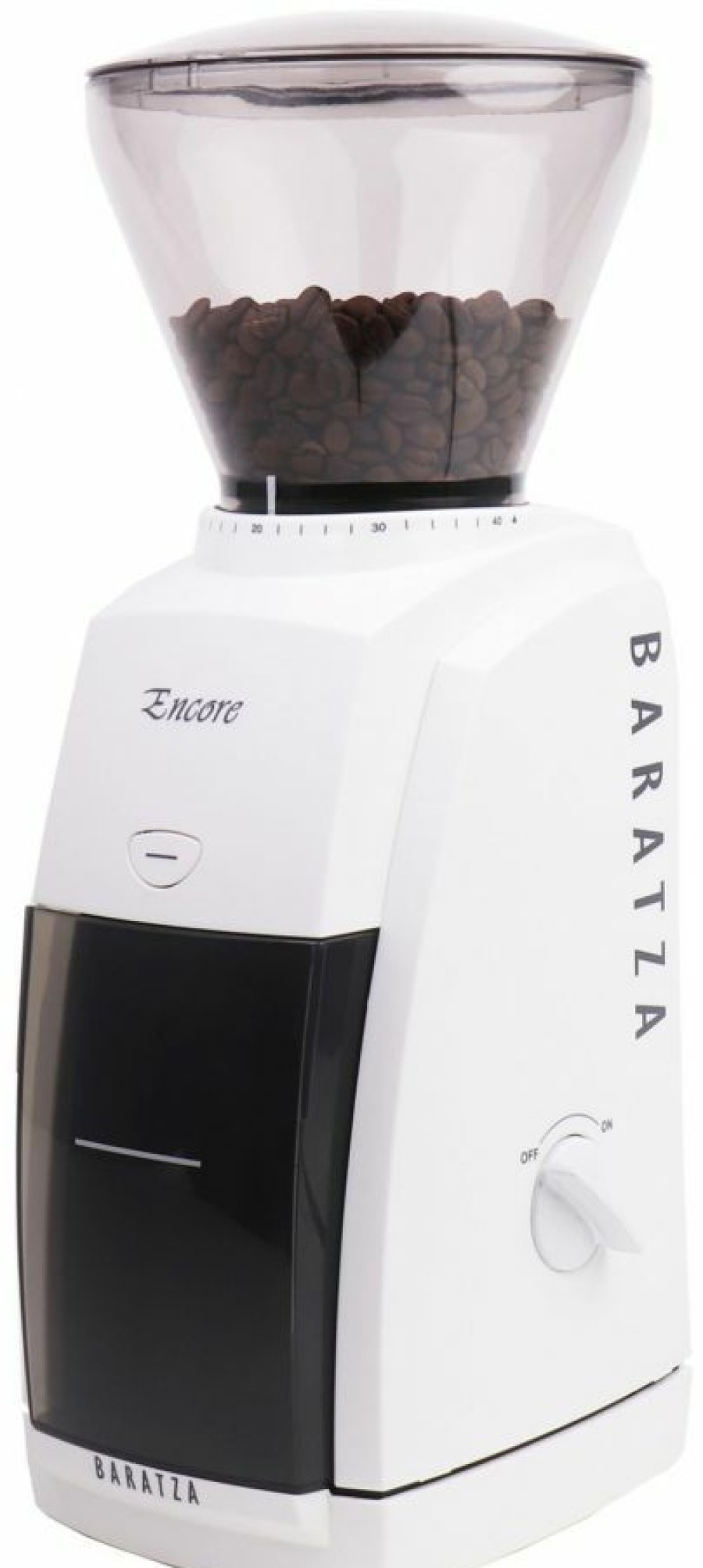 Coffee Grinders * | Baratza Encore Coffee Grinder