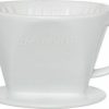 Manual Coffee Brewing Equipment * | Aerolatte Ceramic Coffee Filter