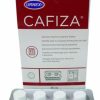 Barista And Coffee Accessories * | Urnex Cafiza E31 Espresso Machine Cleaning Tablets