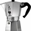 Manual Coffee Brewing Equipment * | Bialetti Moka Express Stovetop Espresso Maker