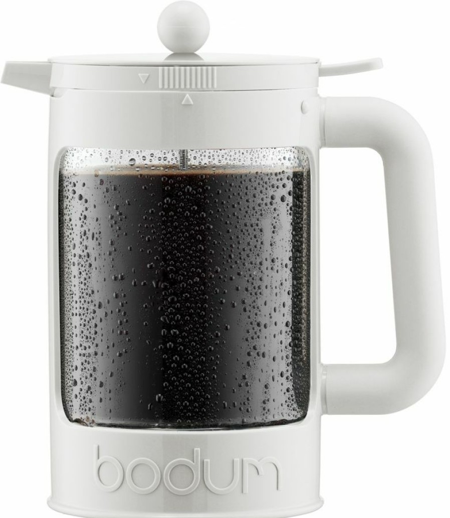 Manual Coffee Brewing Equipment * | Bodum Bean Set Cold Brew Coffee Maker 1500 Ml