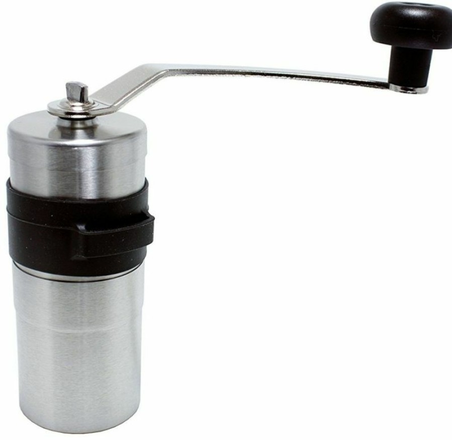 Coffee Grinders * | Japan Porlex Porlex Mini Ii Manual Coffee Grinder