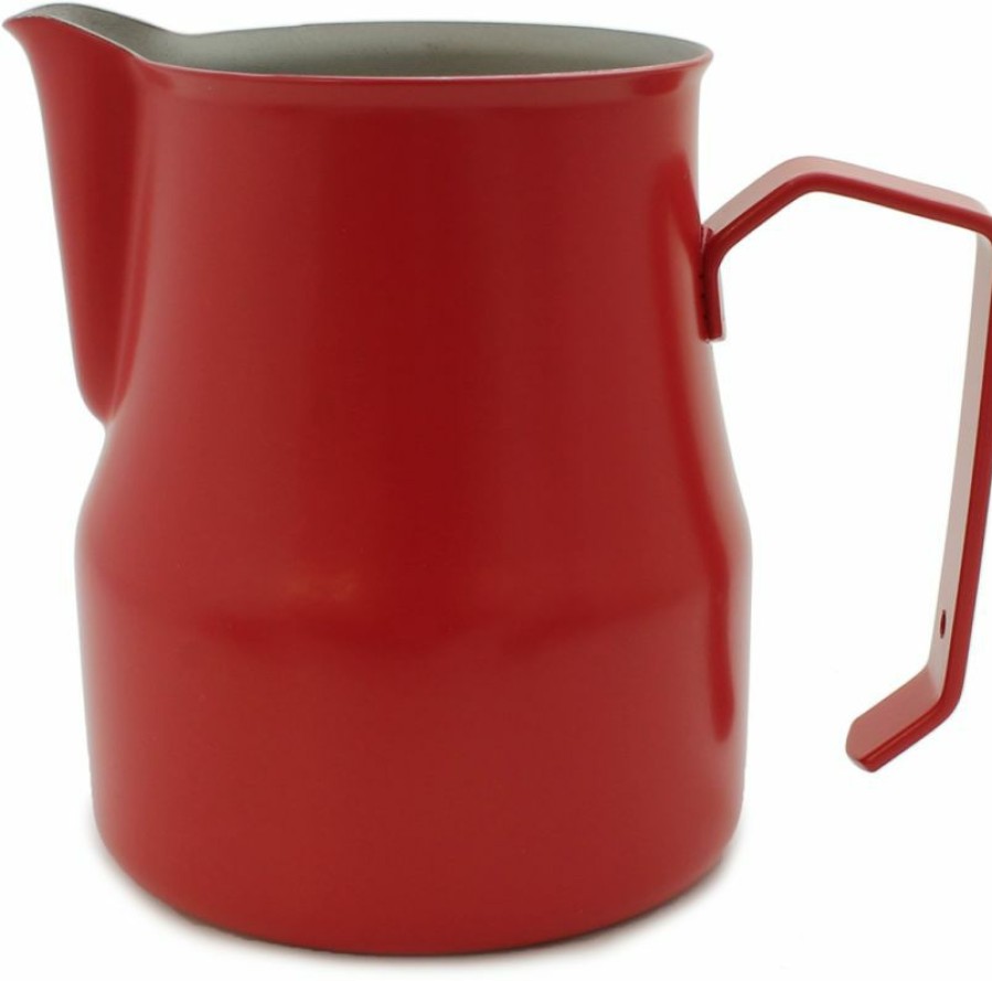 Barista And Coffee Accessories * | Motta Europa Painted Milk Pitcher 500 Ml