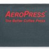 Manual Coffee Brewing Equipment * | Aeropress, Inc. Aeropress Tote Bag