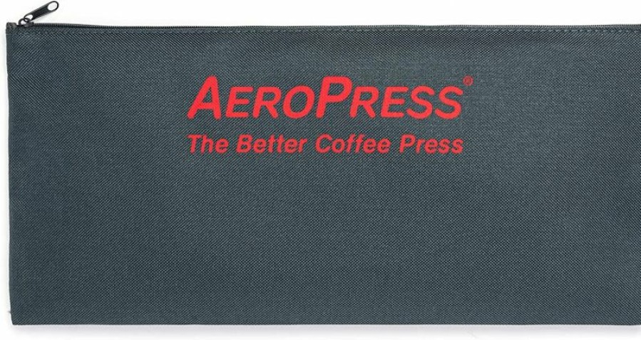 Manual Coffee Brewing Equipment * | Aeropress, Inc. Aeropress Tote Bag