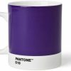 Cups, Mugs And Flasks * | Pantone Mug 375 Ml