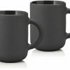 Cups, Mugs And Flasks * | Stelton Theo Mug 0.35 L 2 Pcs