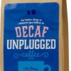 Coffee * | Crema Unplugged Decaf Coffee