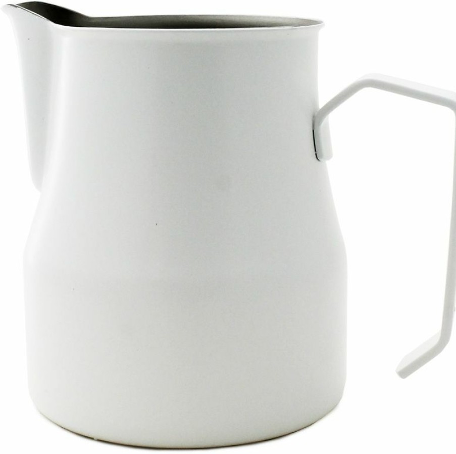 Barista And Coffee Accessories * | Motta Europa Painted Milk Pitcher 500 Ml