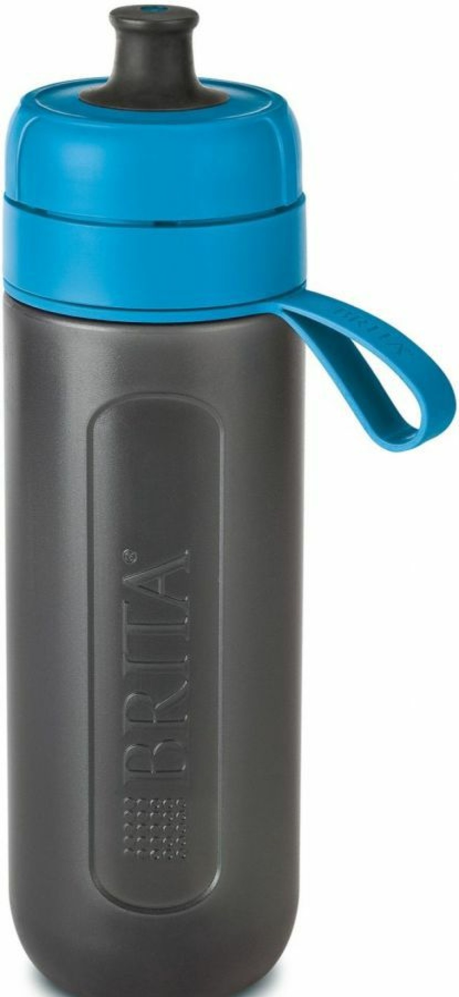 Cups, Mugs And Flasks * | Brita Fill & Go Active Water Filter Bottle 600 Ml