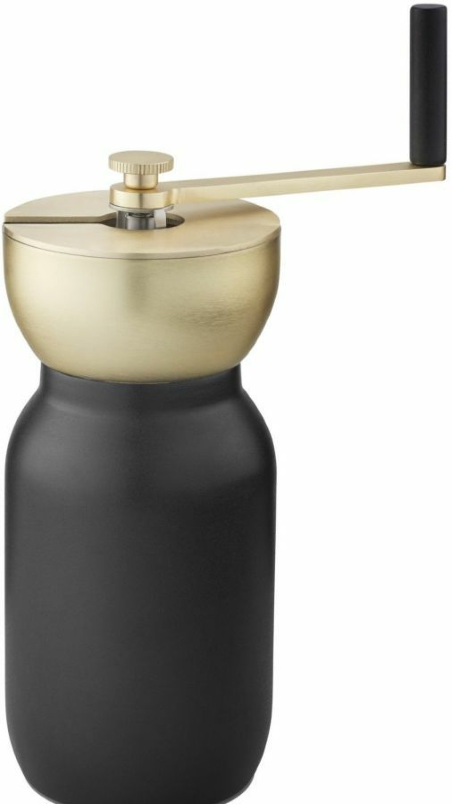 Coffee Grinders * | Stelton Collar Coffee Grinder