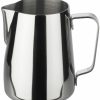 Barista And Coffee Accessories * | Joefrex Milk Pitcher With Scale