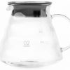 Manual Coffee Brewing Equipment * | Hario V60 Range Server