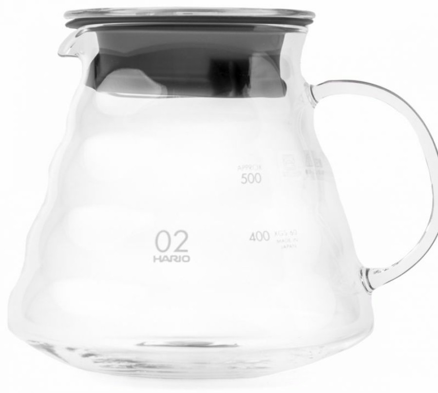 Manual Coffee Brewing Equipment * | Hario V60 Range Server