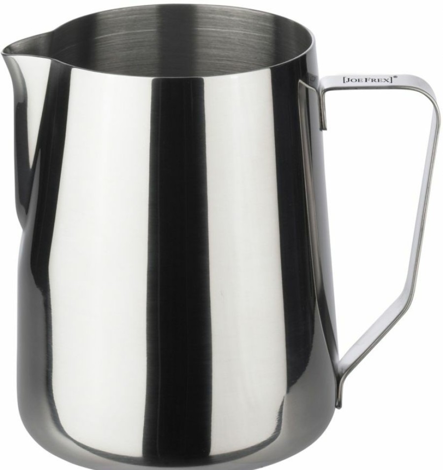 Barista And Coffee Accessories * | Joefrex Milk Pitcher