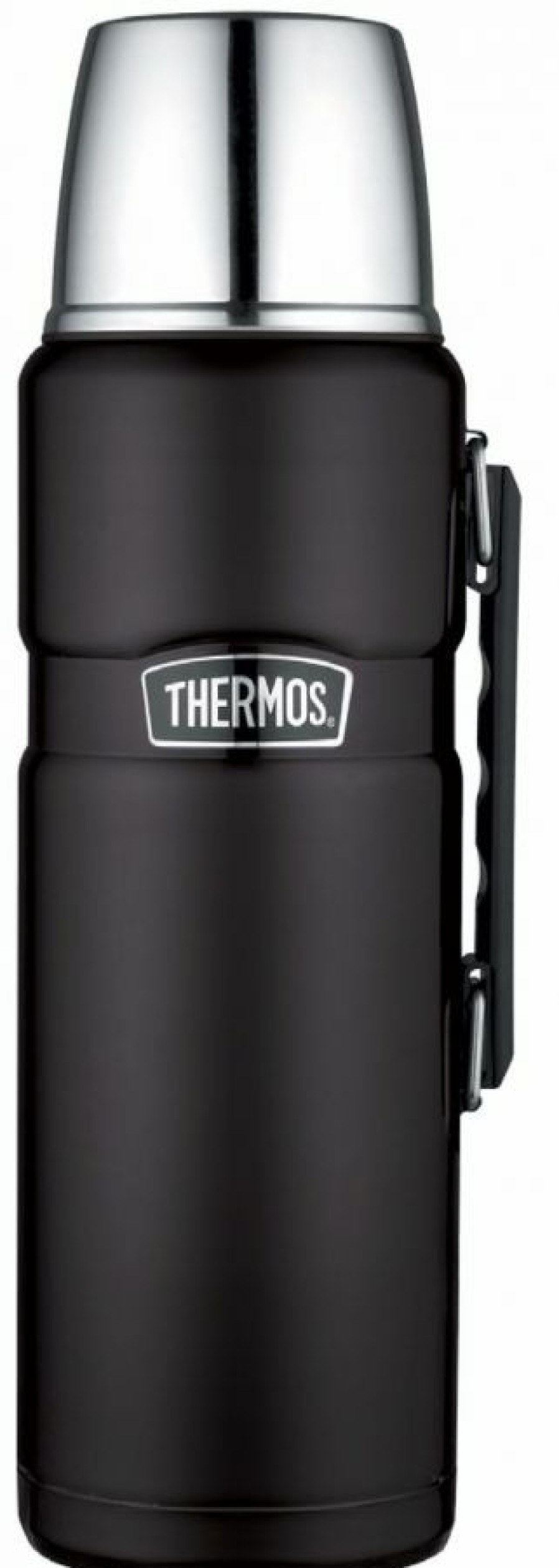 Cups, Mugs And Flasks * | Thermos Stainless King Vacuum Insulated Bottle