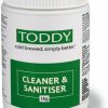 Manual Coffee Brewing Equipment * | Toddy Cleaner & Sanitiser 1 Kg