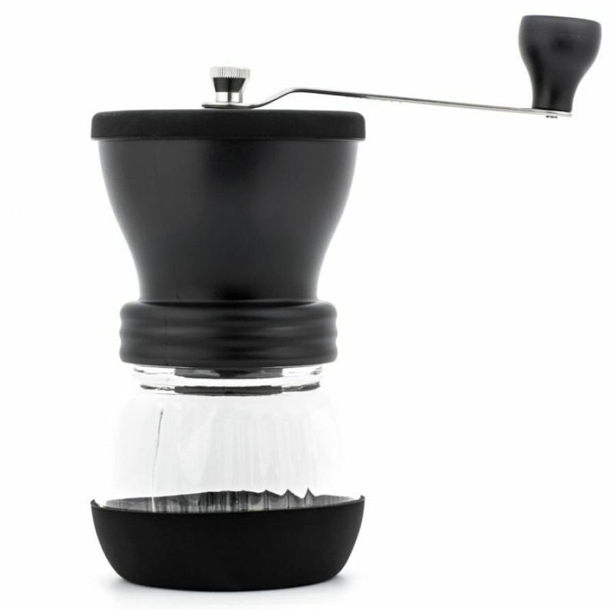 Coffee Grinders * | Hario Skerton Plus Coffee Grinder