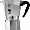 Manual Coffee Brewing Equipment * | Bialetti Moka Express Stovetop Espresso Maker