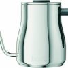 Manual Coffee Brewing Equipment * | Bodum Bistro Gooseneck Water Kettle 1 L