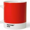 Cups, Mugs And Flasks * | Pantone Mug 375 Ml