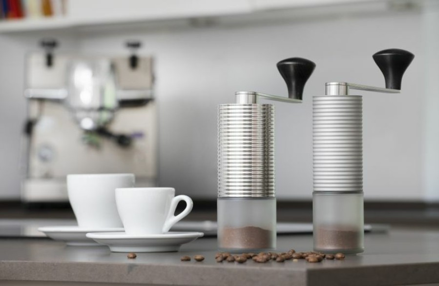 Coffee Grinders * | Mill·One Definite Coffee Grinder