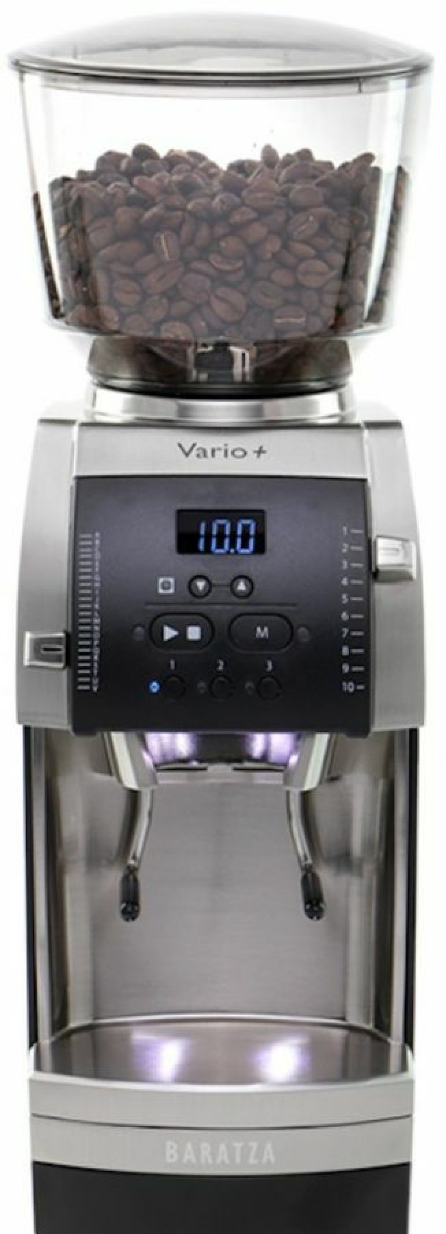 Coffee Grinders * | Baratza Vario+ Coffee Grinder