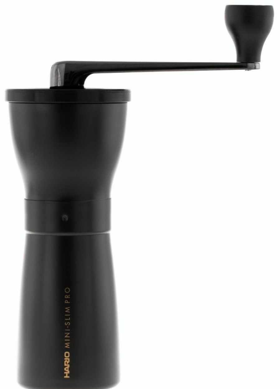 Coffee Grinders * | Hario Mini Slim Pro Coffee Grinder