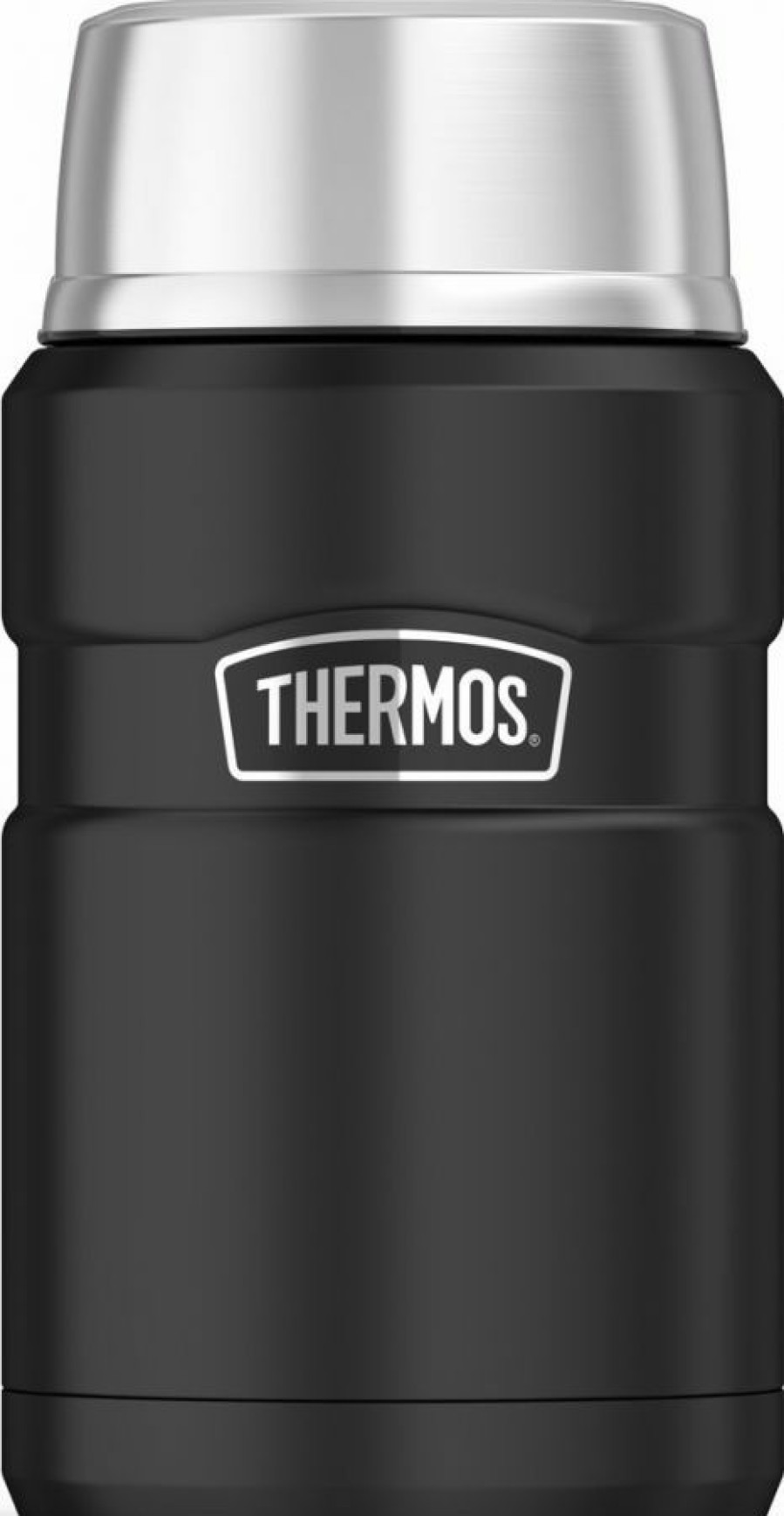 Cups, Mugs And Flasks * | Thermos Stainless King Food Jar 710 Ml