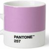 Cups, Mugs And Flasks * | Pantone Espresso Cup 120 Ml