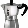 Manual Coffee Brewing Equipment * | Bialetti Moka Express Stovetop Espresso Maker