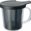 Manual Coffee Brewing Equipment * | Hario Ocm-1-B One Cup Coffee Maker 170 Ml