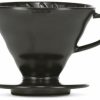 Manual Coffee Brewing Equipment * | Hario V60 Ceramic Coffee Dripper Size 02