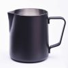 Barista And Coffee Accessories * | Joefrex Powder Coated Milk Pitcher 350 Ml