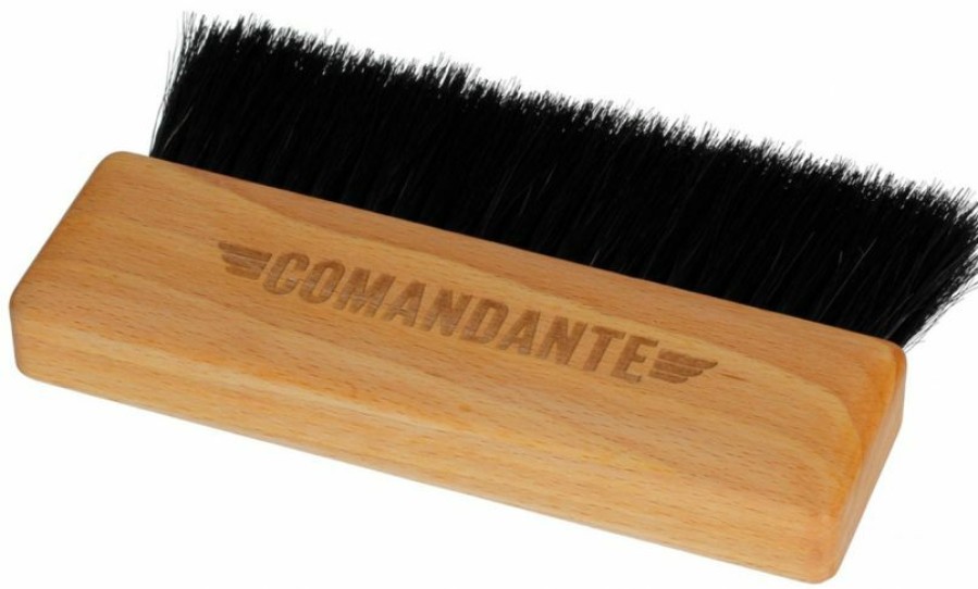 Barista And Coffee Accessories * | Comandante Max Barista Brush #2