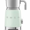 Barista And Coffee Accessories * | Smeg Mff01 Electric Milk Frother