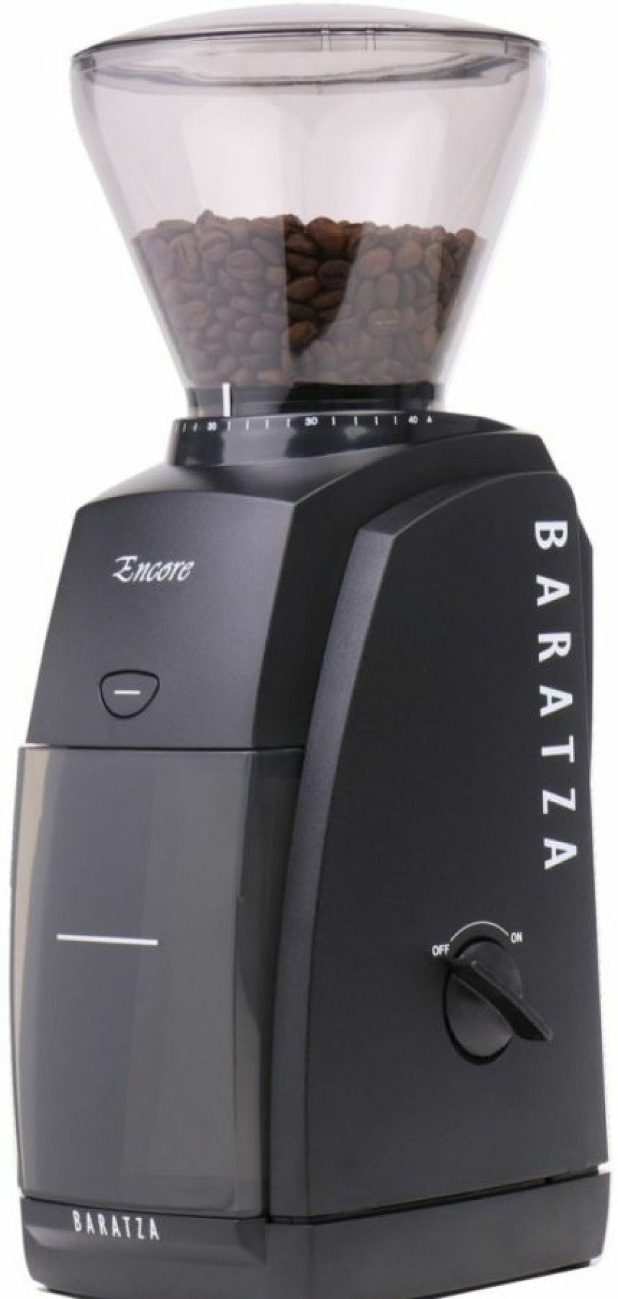 Coffee Grinders * | Baratza Encore Coffee Grinder