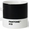 Cups, Mugs And Flasks * | Pantone Espresso Cup 120 Ml