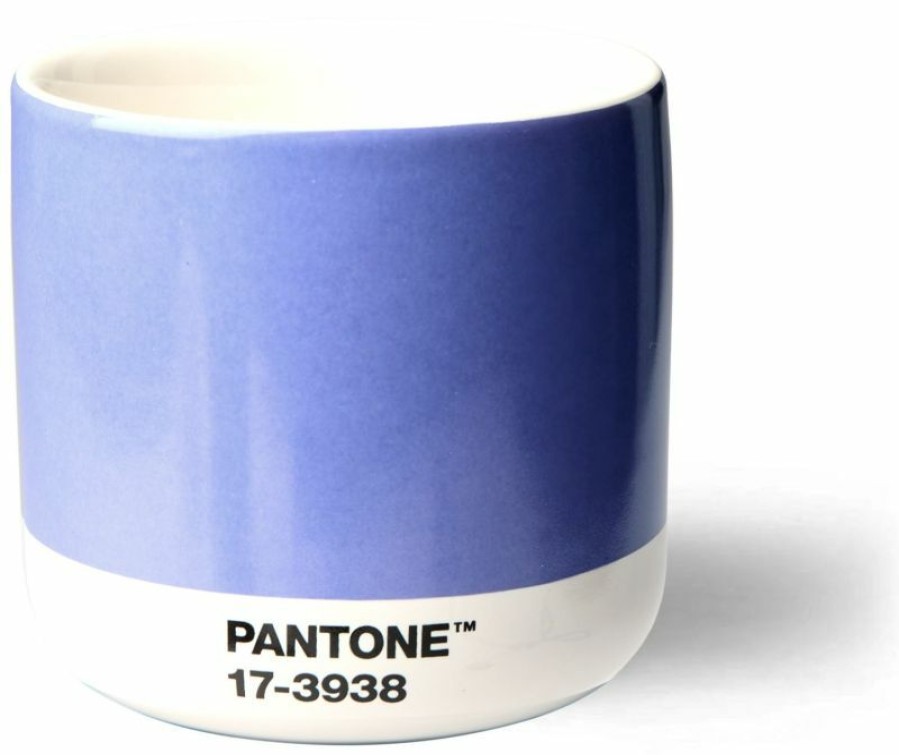 Cups, Mugs And Flasks * | Pantone Cortado Thermo Cup 190 Ml