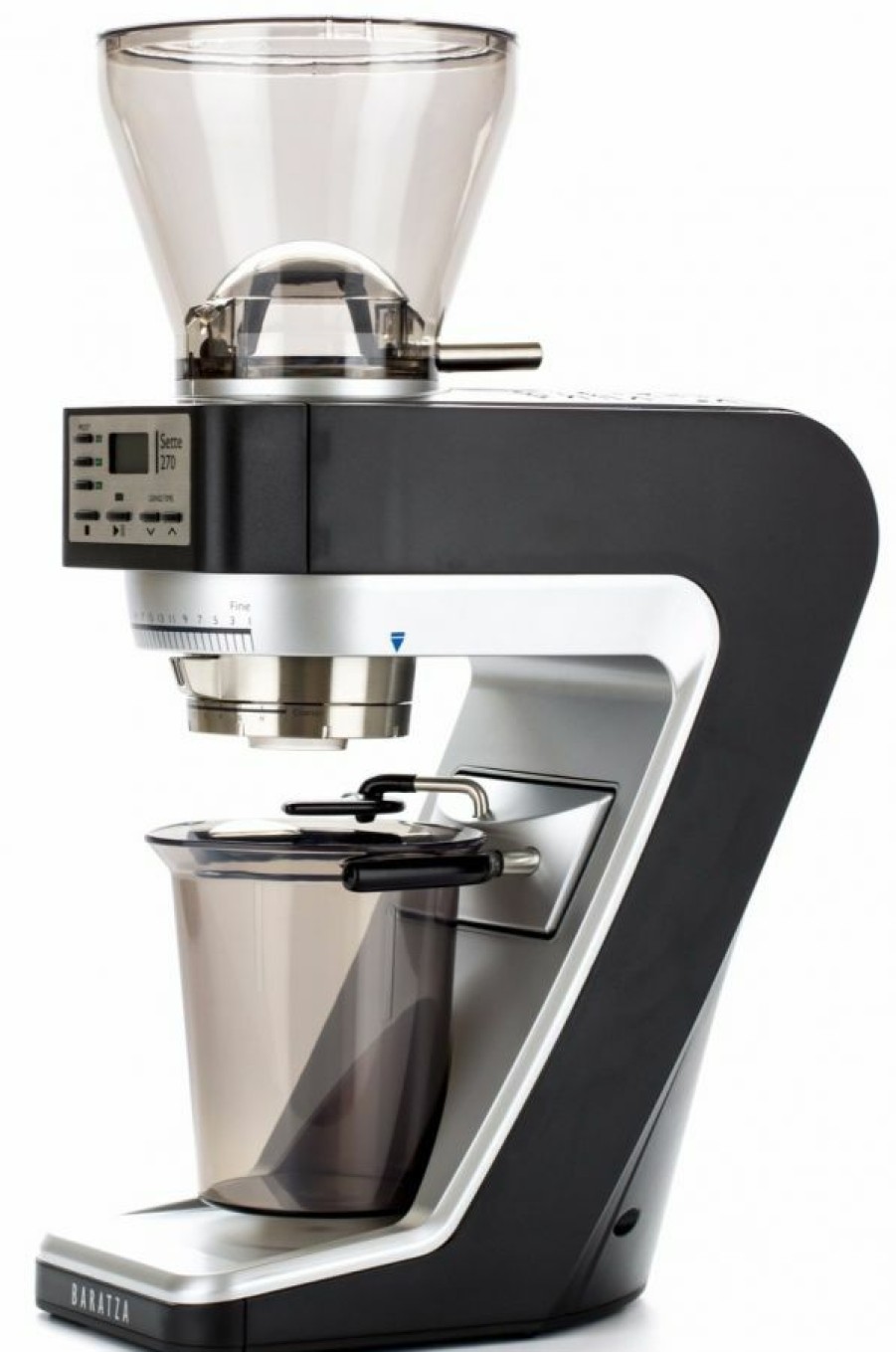 Coffee Grinders * | Baratza Sette 270 Coffee Grinder