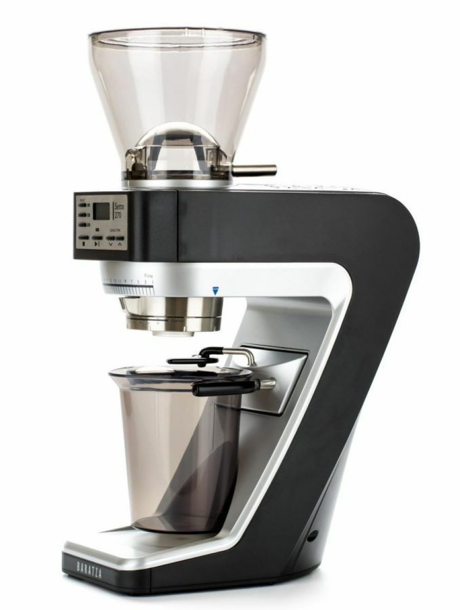 Coffee Grinders * | Baratza Sette 270 Coffee Grinder