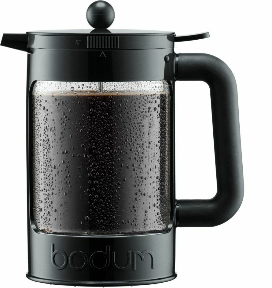 Manual Coffee Brewing Equipment * | Bodum Bean Set Cold Brew Coffee Maker 1500 Ml